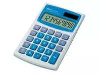 Een Calculatrice Ibico 082X koop je bij QuickOffice BV