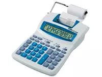 Een Calculatrice Ibico 1214X koop je bij QuickOffice BV