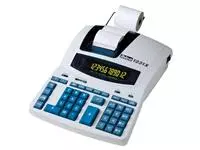 Een Rekenmachine Ibico 1231X koop je bij QuickOffice BV