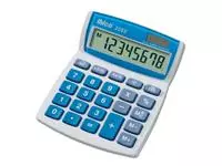 Een Calculatrice Ibico 208X koop je bij QuickOffice BV