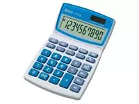 Een Calculatrice Ibico 210X koop je bij QuickOffice BV