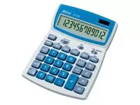 Een Calculatrice Ibico 212X koop je bij QuickOffice BV