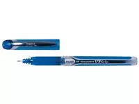 Een Rollerpen PILOT Hi-Tecpoint Grip BXGPN M blauw koop je bij Egner kantoorspecialisten