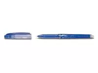 Buy your Rollerpen PILOT friXion Hi-Tecpoint fijn blauw at QuickOffice BV