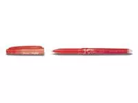 Buy your Rollerpen PILOT friXion Hi-Tecpoint fijn rood at QuickOffice BV