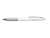 Een Rollerpen Pentel BY208 Floatune medium blauw koop je bij Kantoorenthuis.nl