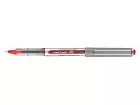 Buy your Rollerpen Uni-ball Eye 157R fijn rood at QuickOffice BV