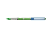 Rollerpen Uni-ball Eye Ocean Care medium groen