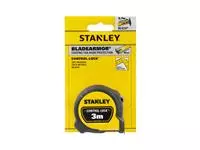 Een Rolmaat Stanley Control-Lock 3 meter 19mm koop je bij Kantoorboekhandel Van Atten