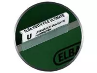 Een Bande étiquettes pour cavaliers Elba Verticfile 65mm blanc koop je bij QuickOffice BV