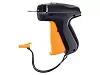 Een Schietpistool Sigel SI-ZB600 met naald kunststof zwart/oranje koop je bij QuickOffice BV