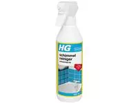 Buy your Schimmelreiniger HG badkamer spray 500ml at QuickOffice BV