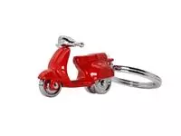Een Sleutelhanger Metalmorphose scooter koop je bij De Joma BV