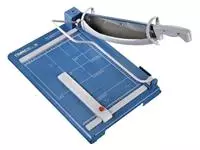 Buy your Snijmachine Dahle 564 bordschaar 36cm at QuickOffice BV