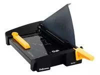 Buy your Snijmachine Fellowes bordschaar Stellar A4 at QuickOffice BV
