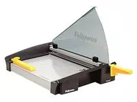 Een Snijmachine Fellowes bordschaar plasma A4 koop je bij QuickOffice BV