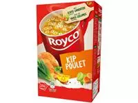 Een Soep Royco kip classic 25 zakjes koop je bij Egner kantoorspecialisten