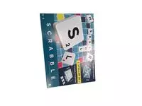 Buy your Spel Scrabble original Mattel at QuickOffice BV