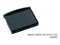 Een Stempelkussen Colop 6E/2100 zwart koop je bij iPlusoffice