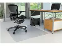 Buy your Stoelmat Rillstab 97100 90x120cm voor harde vloer at QuickOffice BV