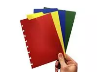 Buy your Tabblad correctbook A5 assorti at QuickOffice BV