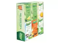 Een Thee Pickwick multipack original 6x25st feel good koop je bij All Office Kuipers BV