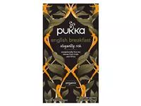 Buy your Thee Pukka English breakfast 20 zakjes at QuickOffice BV