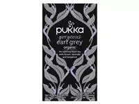Buy your Thee Pukka gorgeous earl grey 20 zakjes at QuickOffice BV