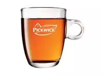 Buy your Theeglas Pickwick 260ml 6st at QuickOffice BV