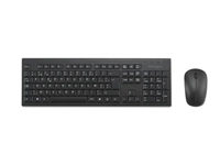 Een Toetsenbord + muis Kensington EQ KM150 draadloos azerty koop je bij Primera Het Hoekstuk