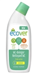 Een Toiletreiniger Ecover Den &amp; Munt 750ml koop je bij De Rijk Kantoorshop