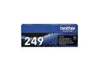 Een Toner Brother TN-249BK zwart koop je bij Kantoorboekhandel Van Atten