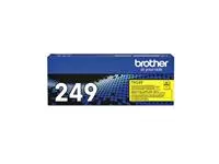 Een Toner Brother TN-249Y geel koop je bij Avoux