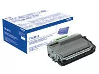 Buy your Toner Brother TN-3512 zwart at QuickOffice BV