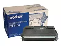 Een Toner Brother TN-4100 zwart koop je bij Schellen Boek- en Kantoorboekhandel