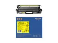 Een Toner Brother TN-821XXLY geel koop je bij De Joma BV