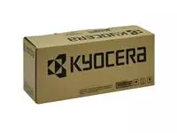 Een Toner Kyocera TK-1248K zwart koop je bij Clippz! Office Supplies