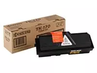 Een Toner Kyocera TK-170K zwart koop je bij QuickOffice BV
