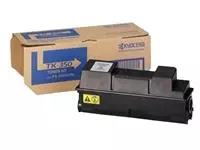 Een Toner Kyocera TK-350K zwart koop je bij Clippz! Office Supplies