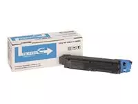 Toner Kyocera TK-5150C blauw