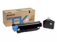 Een Toner Kyocera TK-5280C blauw koop je bij Sysdicom BV