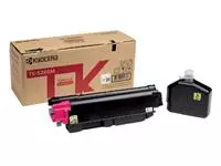 Een Toner Kyocera TK-5280M rood koop je bij Sysdicom BV