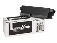 Een Toner Kyocera TK-580K zwart koop je bij iPlusoffice