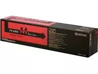 Een Toner Kyocera TK-8305M rood koop je bij Company Supplies