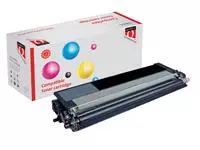 Toner Quantore alternatief tbv Brother TN-320BK zwart