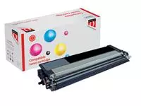 Een Toner Quantore alternatief tbv Brother TN-329BK zwart koop je bij Continu Kantoor