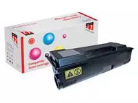 Een Toner Quantore alternatief tbv Kyocera TK-340K zwart koop je bij Peter Wind