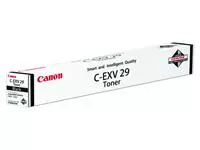 Een Tonercartridge Canon C-EXV 29 zwart koop je bij All Office Kuipers BV