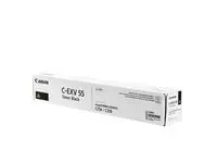 Een Tonercartridge Canon C-EXV 55 zwart koop je bij Kantorice office &amp; business supplies