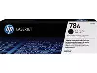 Buy your Tonercartridge HP CE278A 78A zwart at QuickOffice BV